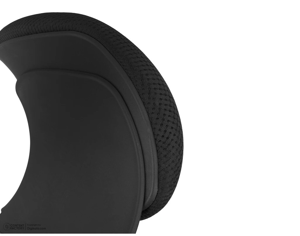 تصویر 4 از صندلی اداری بتیس مدل b205m با جزئیات دقیق و طراحی تخصصی